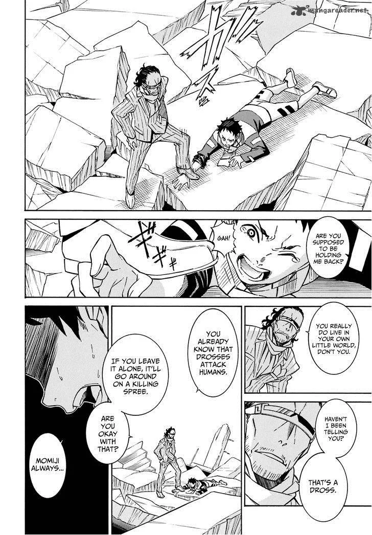 Hiniiru Chapter 3 page 23