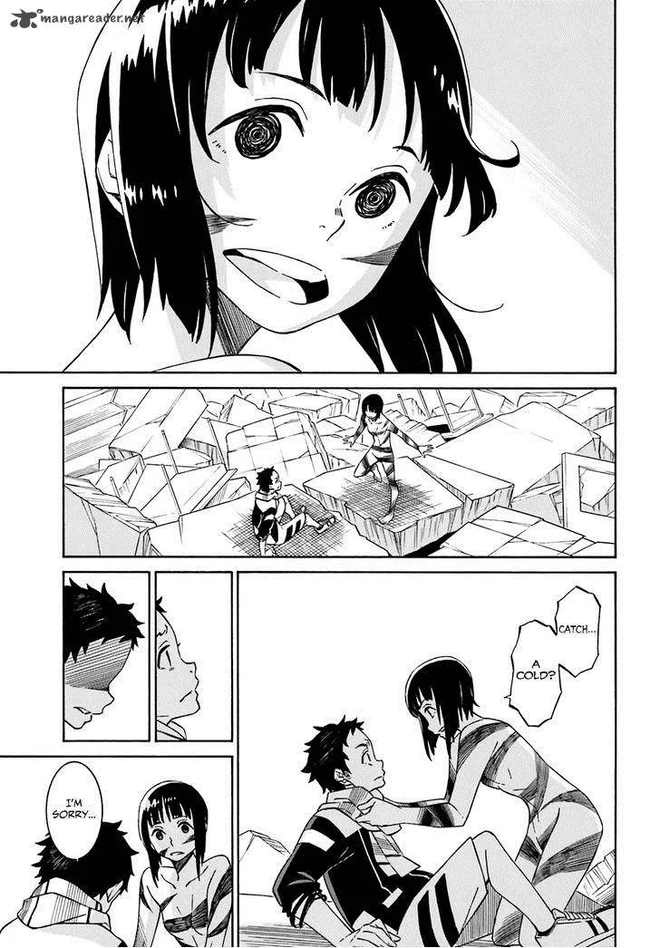 Hiniiru Chapter 3 page 32