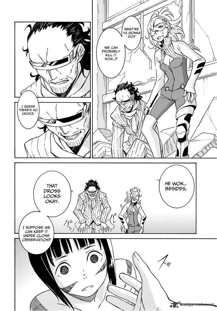 Hiniiru Chapter 3 page 36
