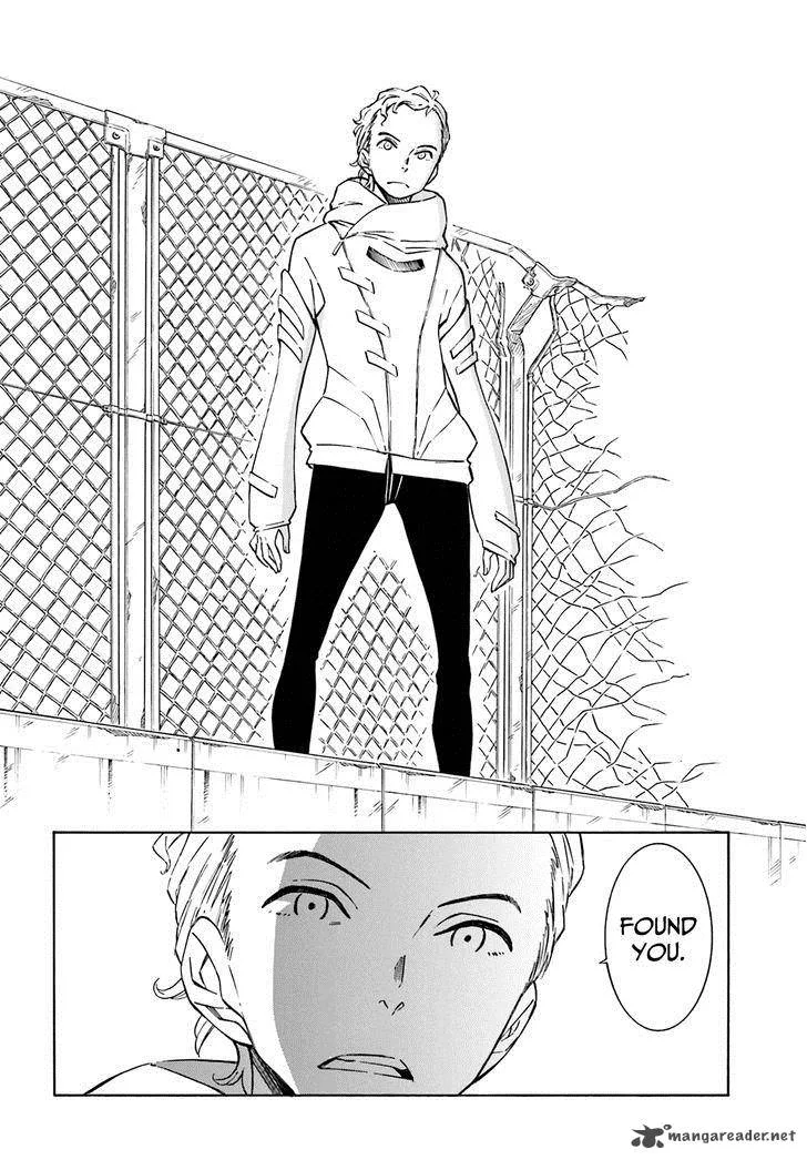 Hiniiru Chapter 3 page 39
