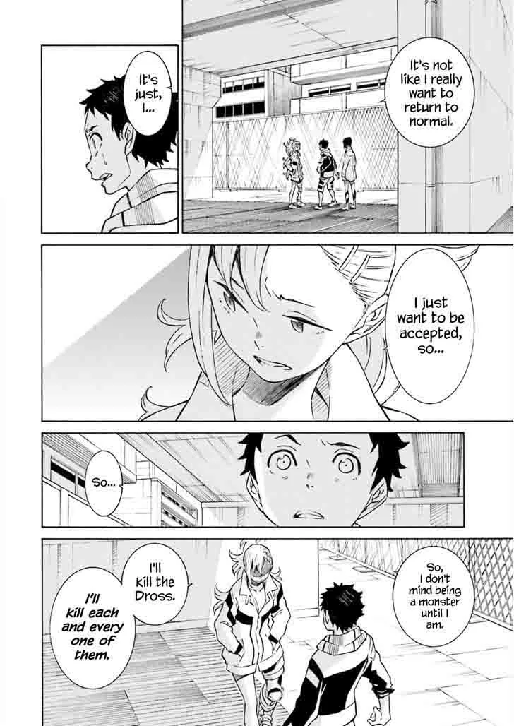 Hiniiru Chapter 4 page 25