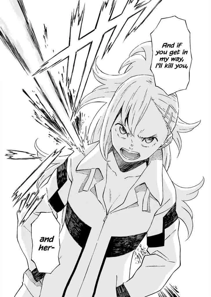 Hiniiru Chapter 4 page 26