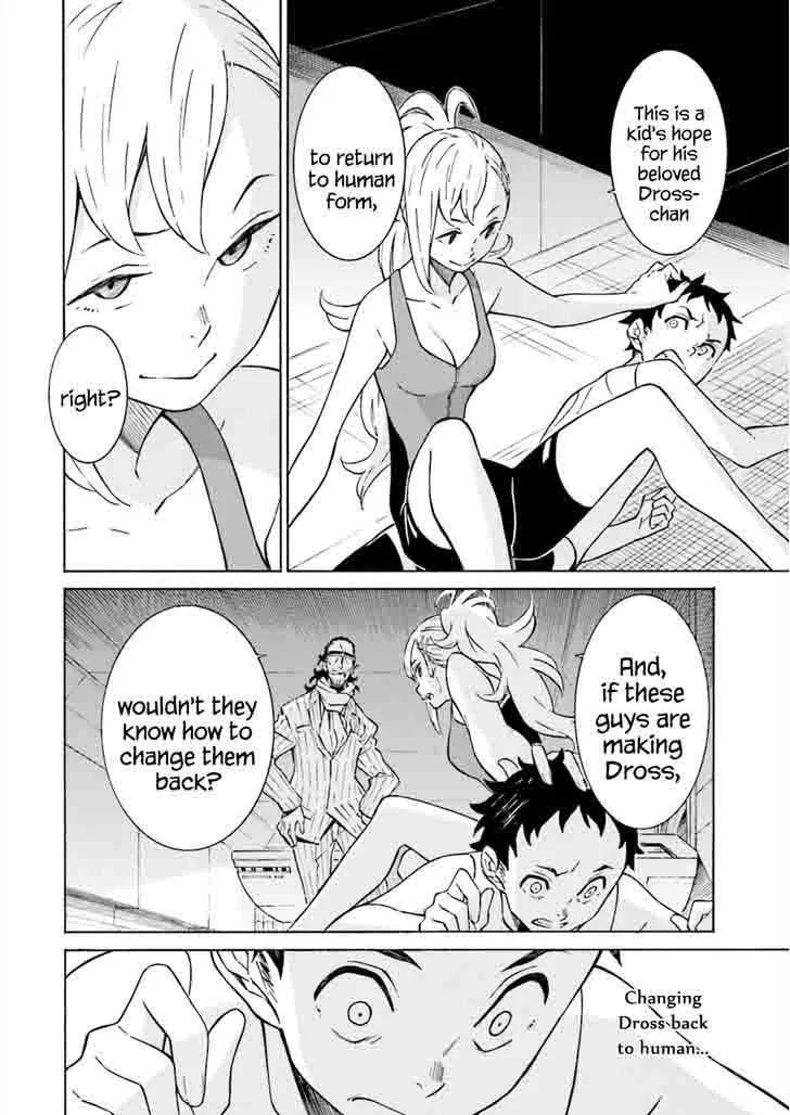 Hiniiru Chapter 5 page 35