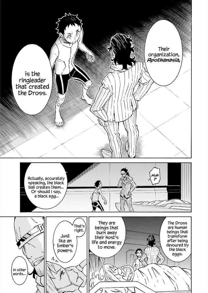 Hiniiru Chapter 5 page 28