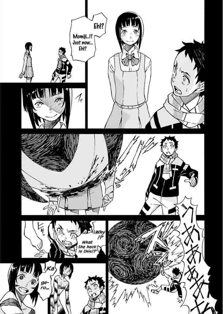 Hiniiru Chapter 5 page 24