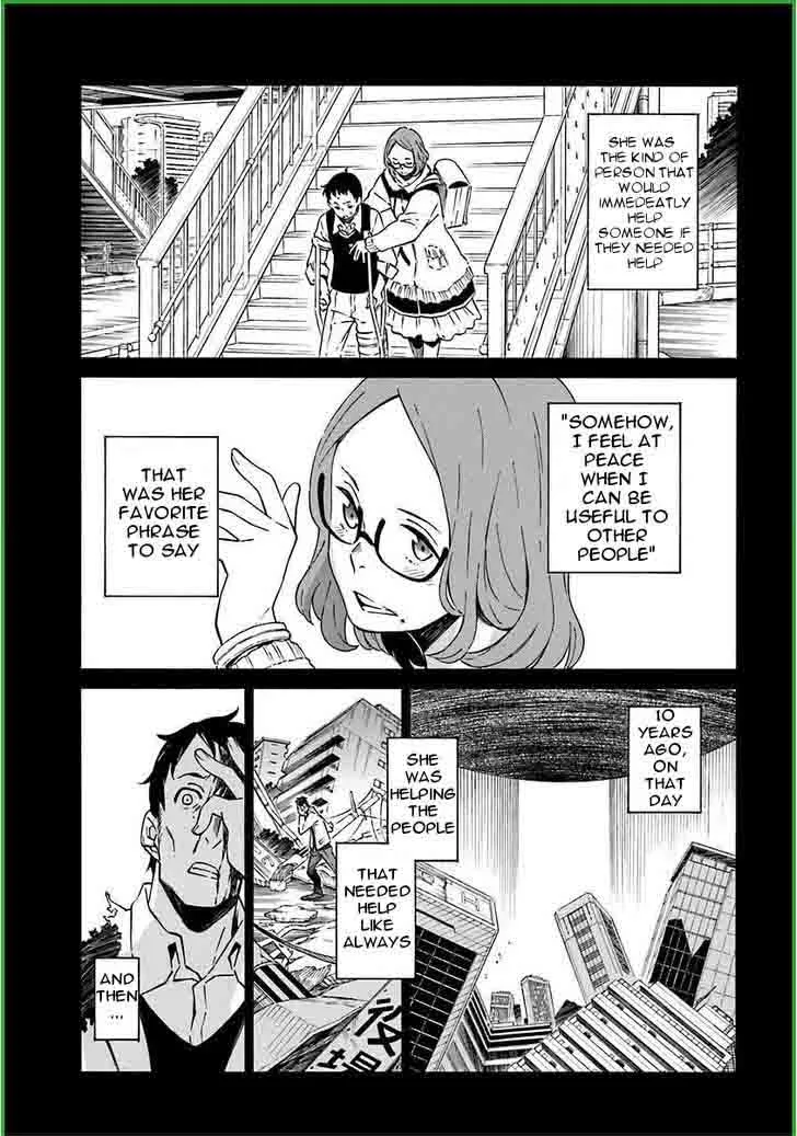 Hiniiru Chapter 6 page 17