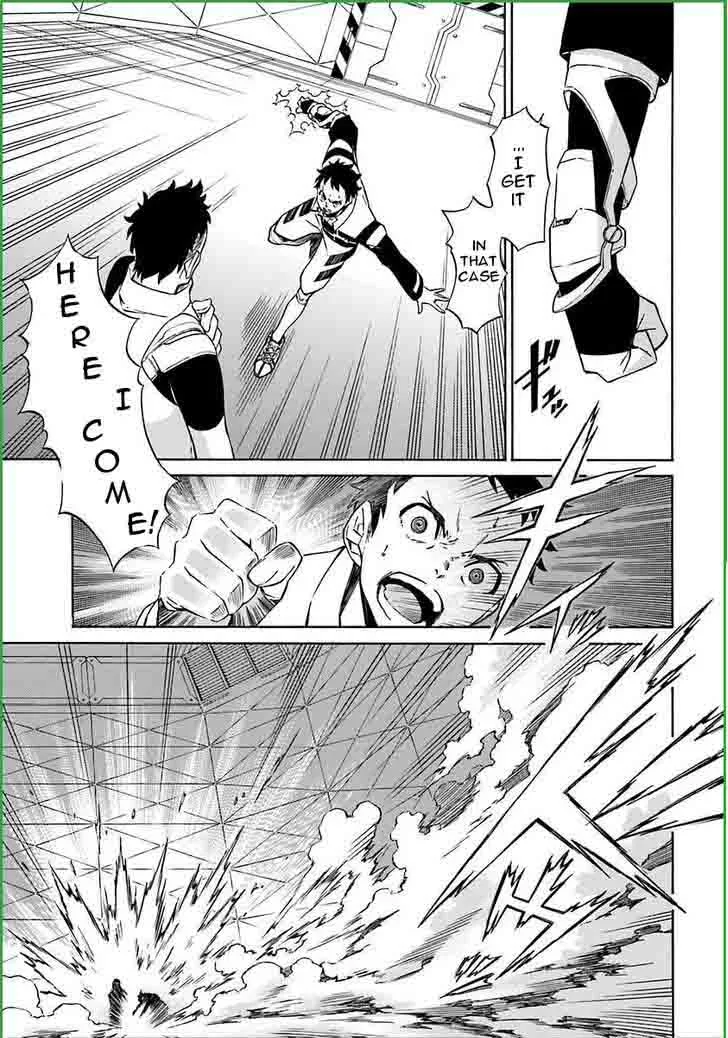 Hiniiru Chapter 6 page 7