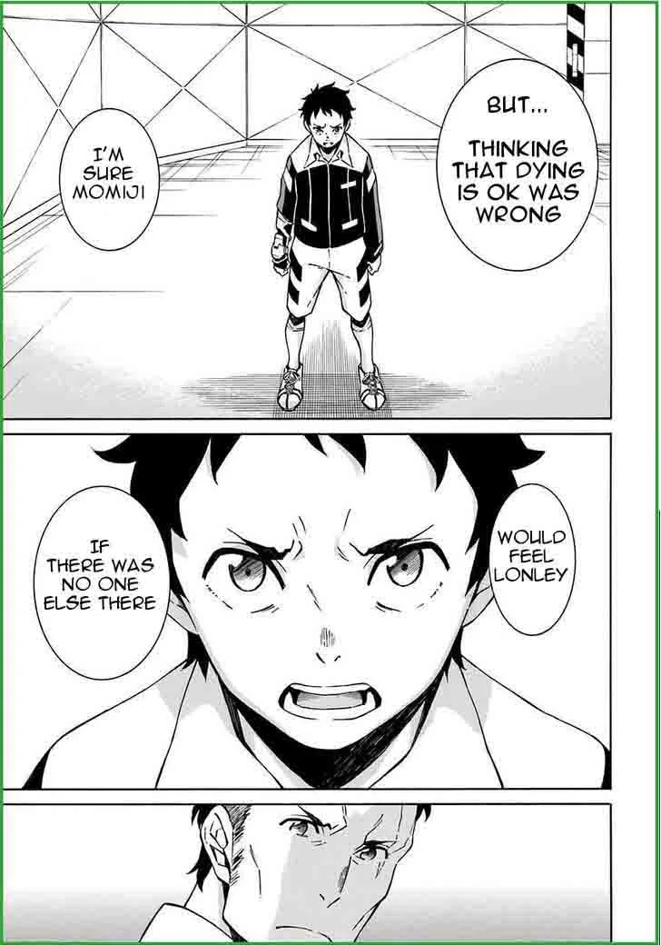 Hiniiru Chapter 6 page 25
