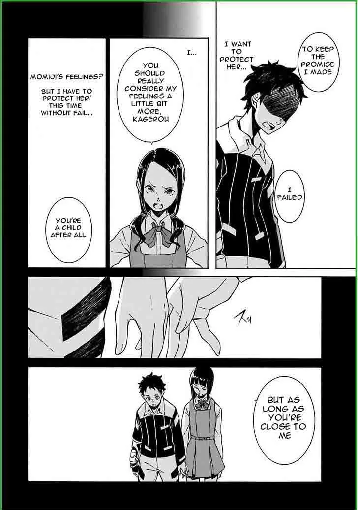 Hiniiru Chapter 6 page 22