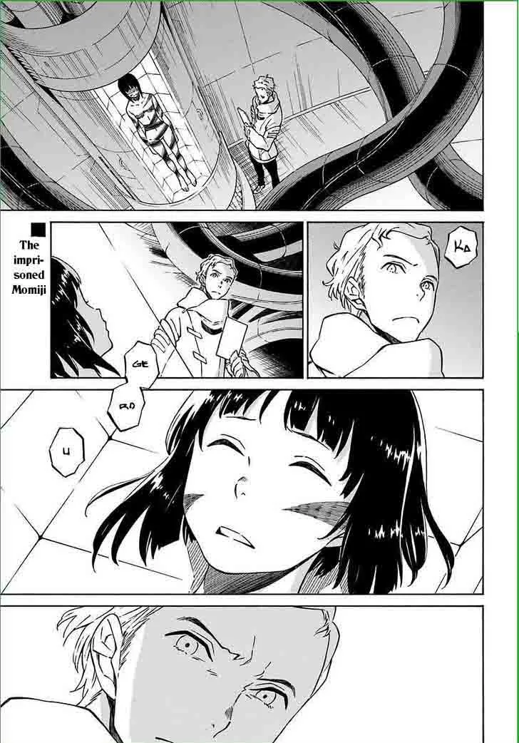 Hiniiru Chapter 7 page 2