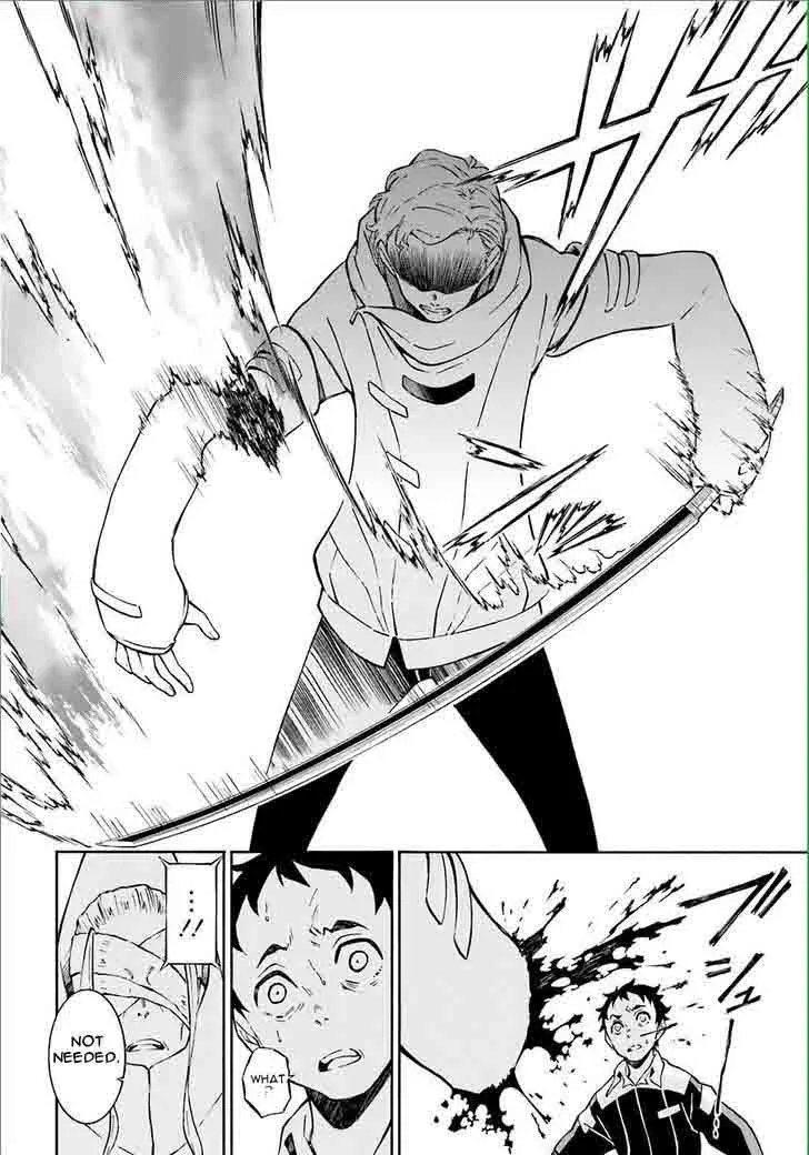 Hiniiru Chapter 8 page 25
