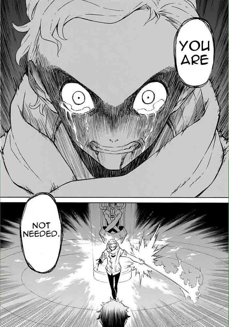 Hiniiru Chapter 8 page 27