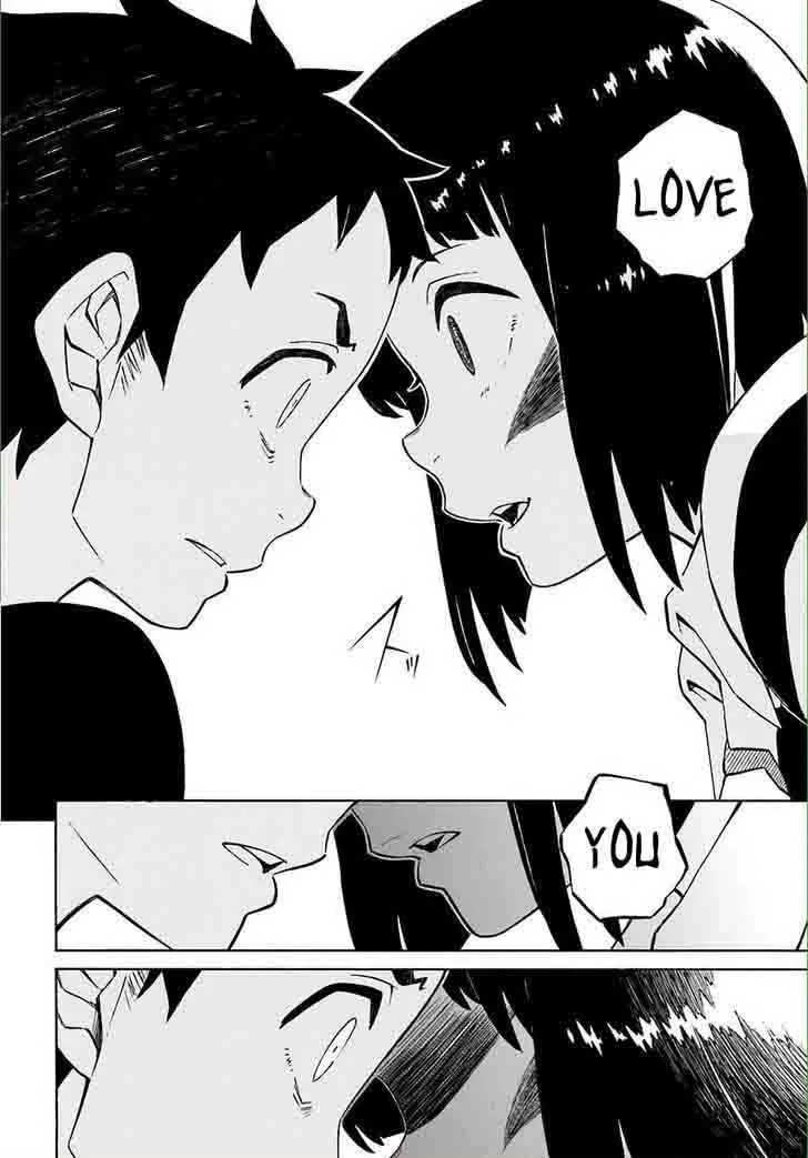 Hiniiru Chapter 9 page 24