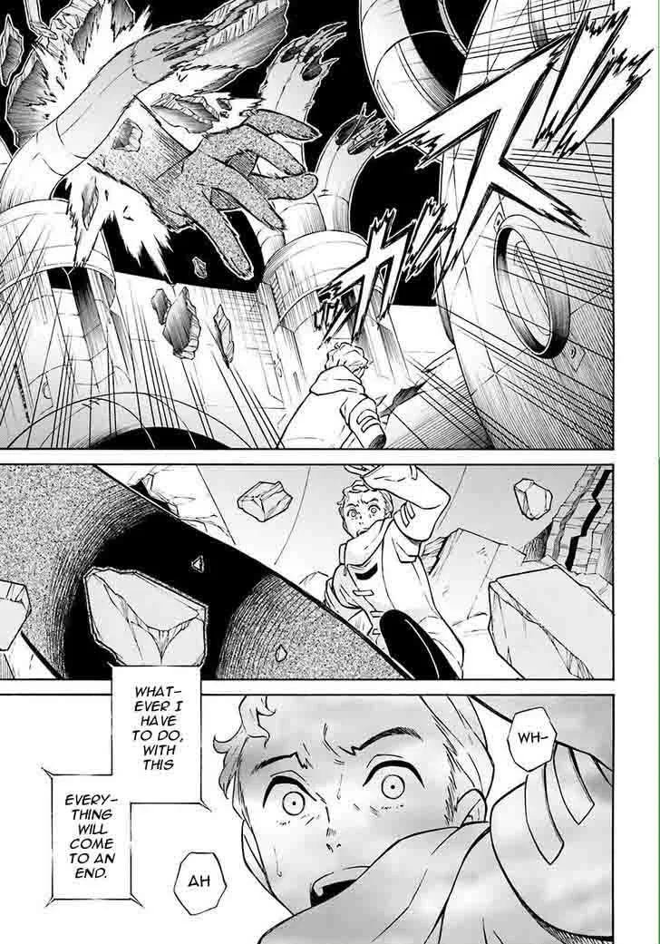 Hiniiru Chapter 9 page 35