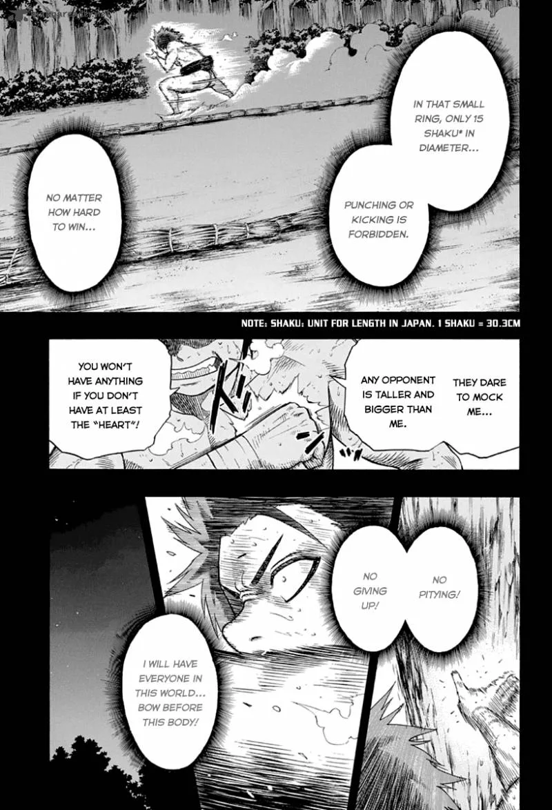 Hinomaru Zumou Chapter 1 page 44
