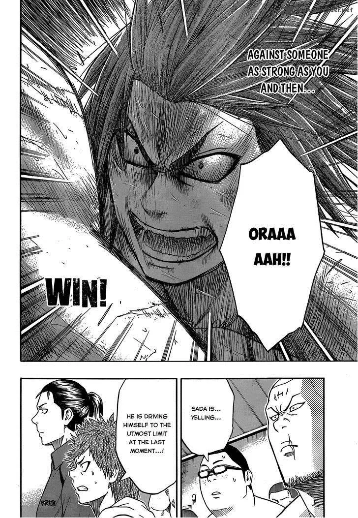 Hinomaru Zumou Chapter 10 page 9