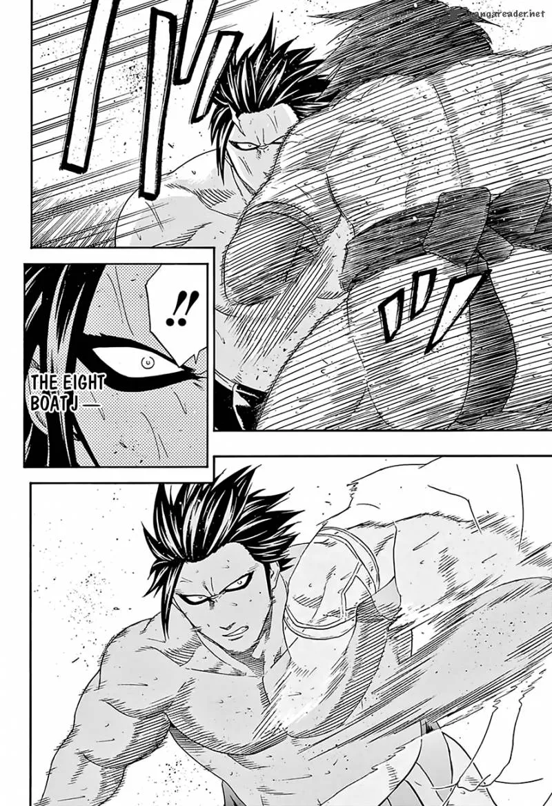Hinomaru Zumou Chapter 129 page 14