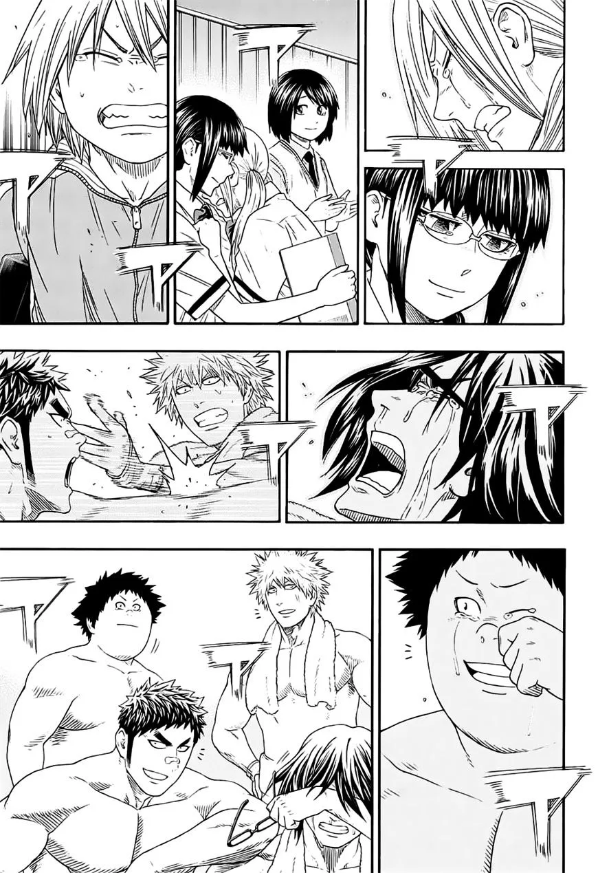 Hinomaru Zumou Chapter 152 page 9