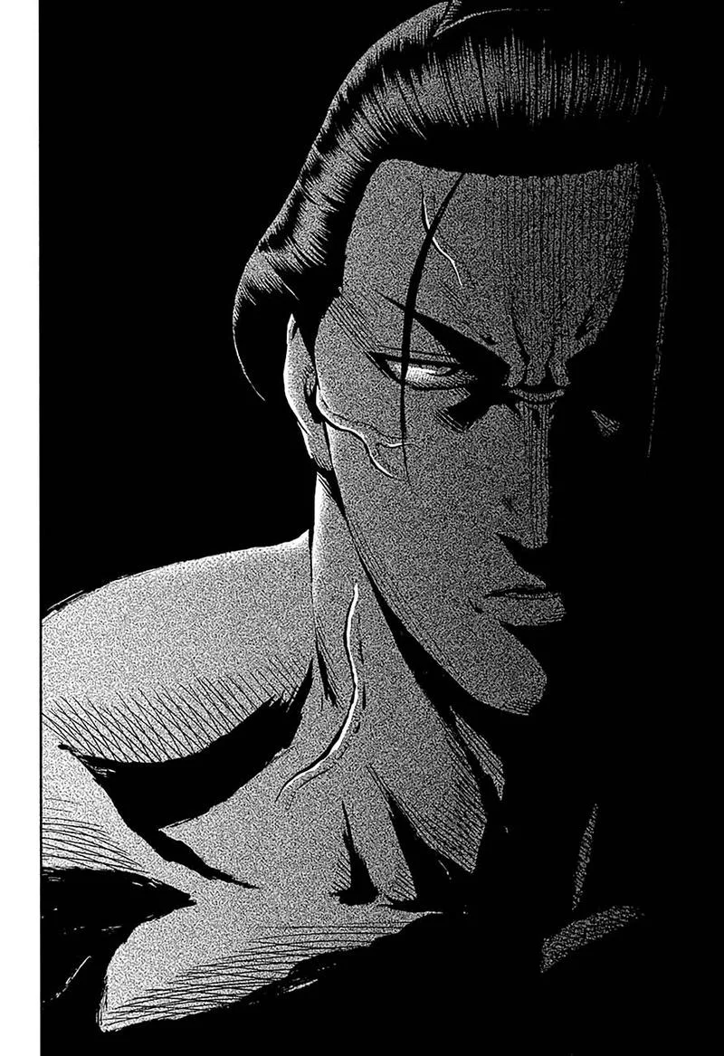Hinomaru Zumou Chapter 220 page 10