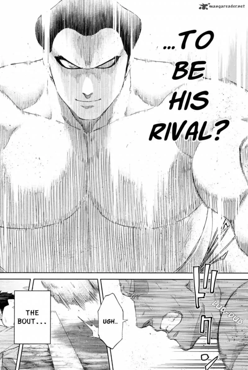 Hinomaru Zumou Chapter 226 page 6