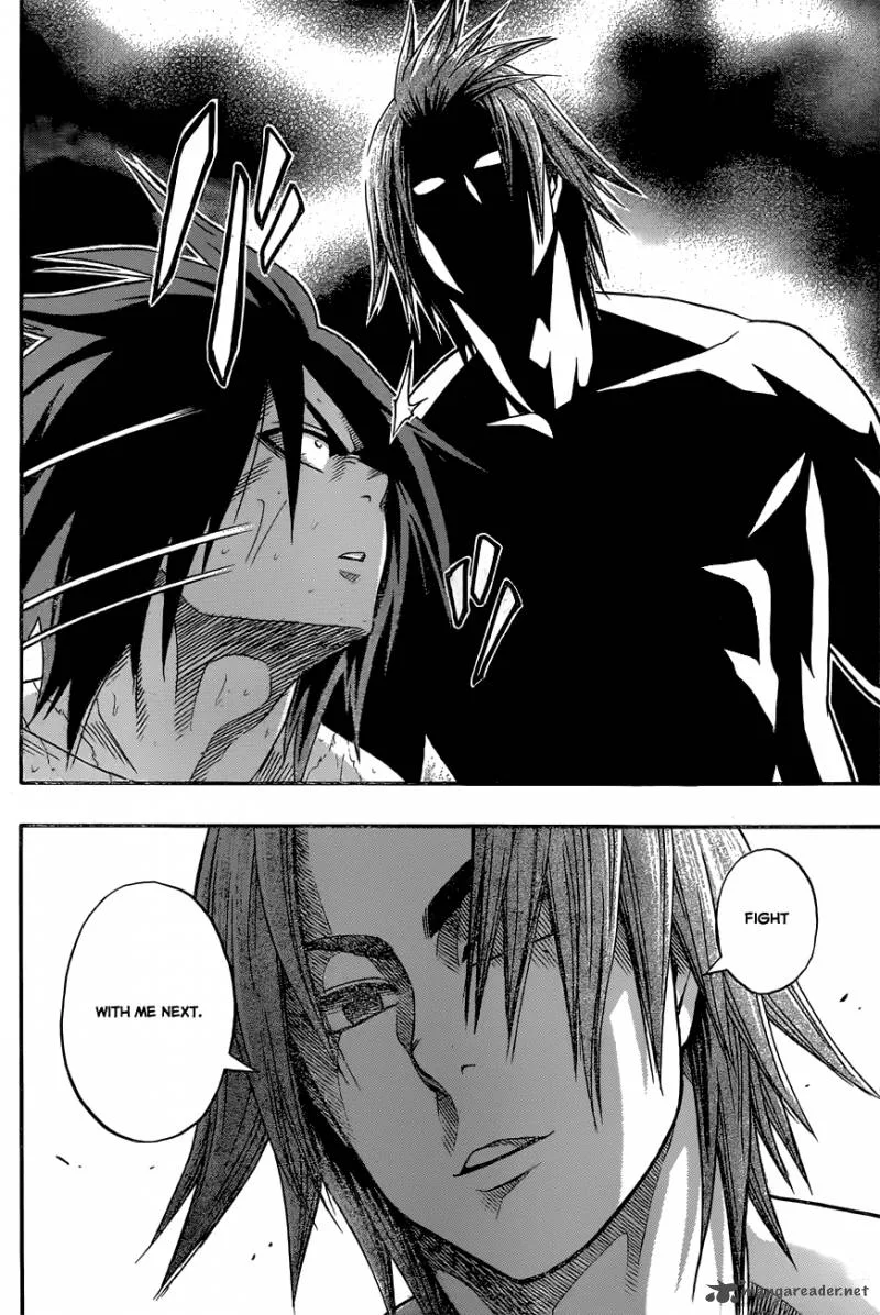 Hinomaru Zumou Chapter 4 page 4