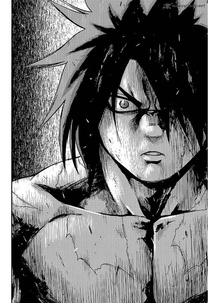 Hinomaru Zumou Chapter 63 page 12