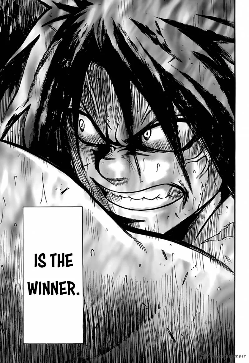 Hinomaru Zumou Chapter 73 page 13