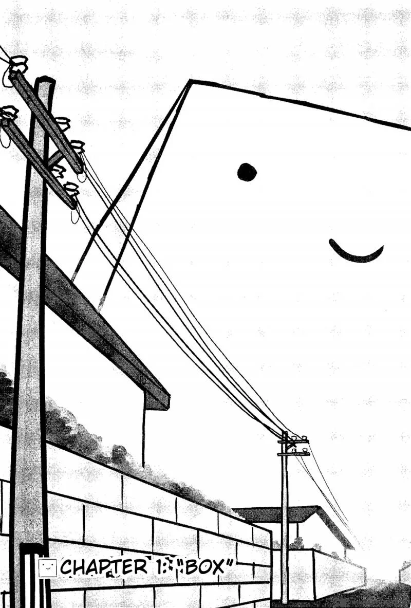 Hirameki Hatsume-chan Chapter 1 page 9