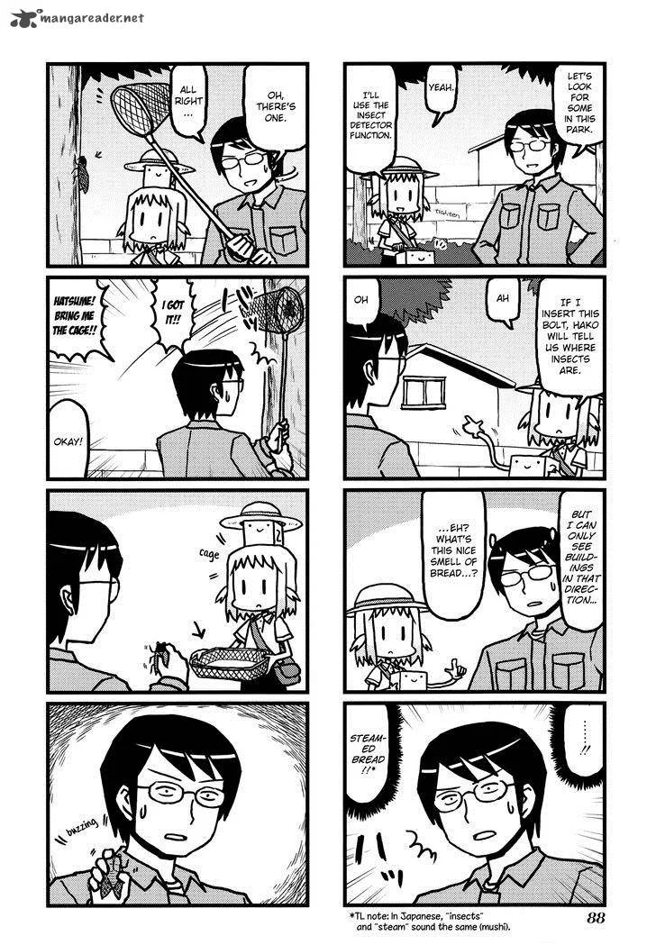 Hirameki Hatsume-chan Chapter 10 page 7