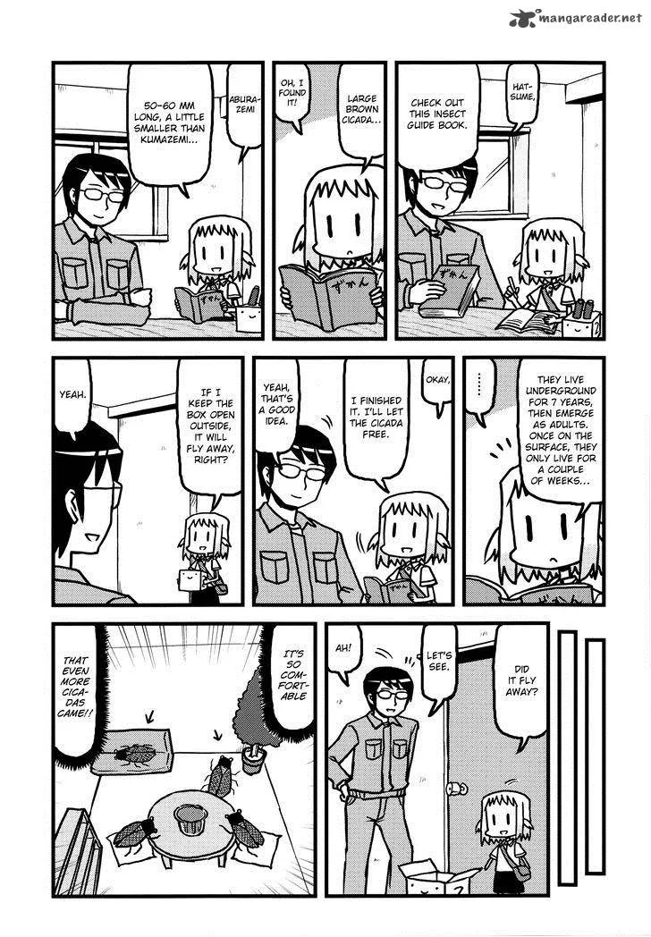 Hirameki Hatsume-chan Chapter 10 page 11