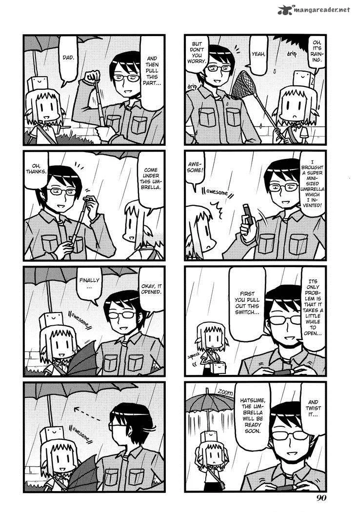 Hirameki Hatsume-chan Chapter 10 page 9