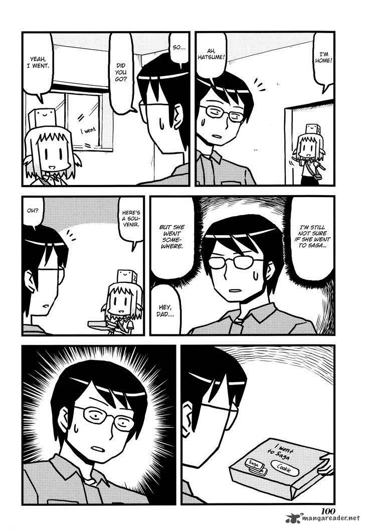 Hirameki Hatsume-chan Chapter 11 page 9