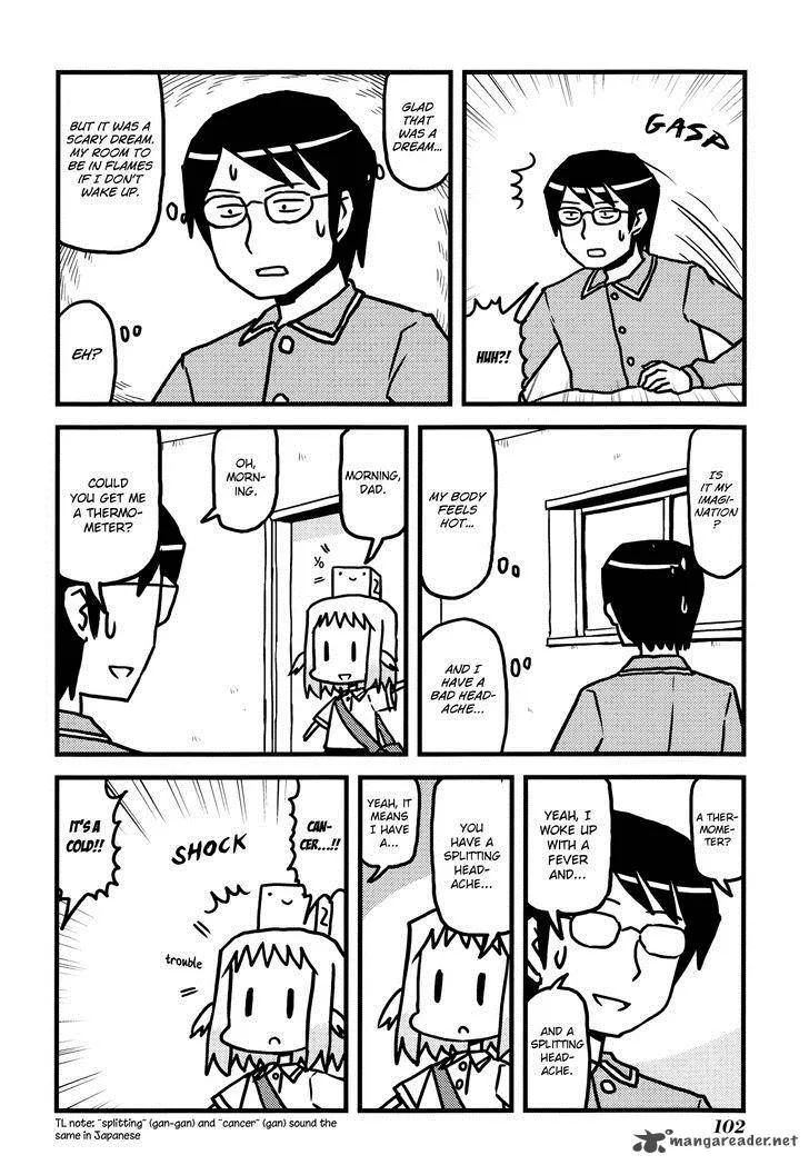 Hirameki Hatsume-chan Chapter 12 page 3