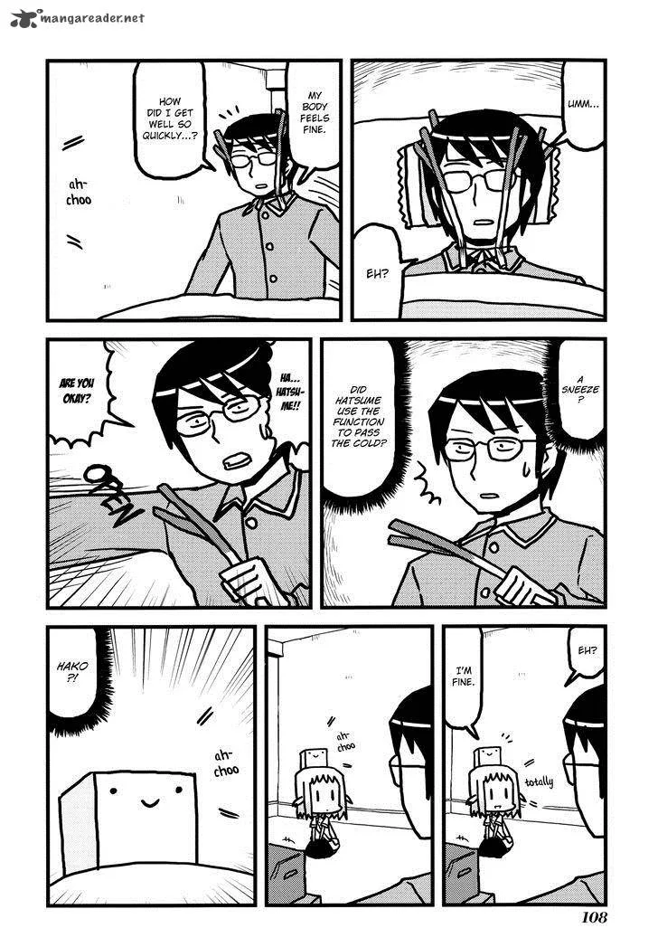 Hirameki Hatsume-chan Chapter 12 page 9