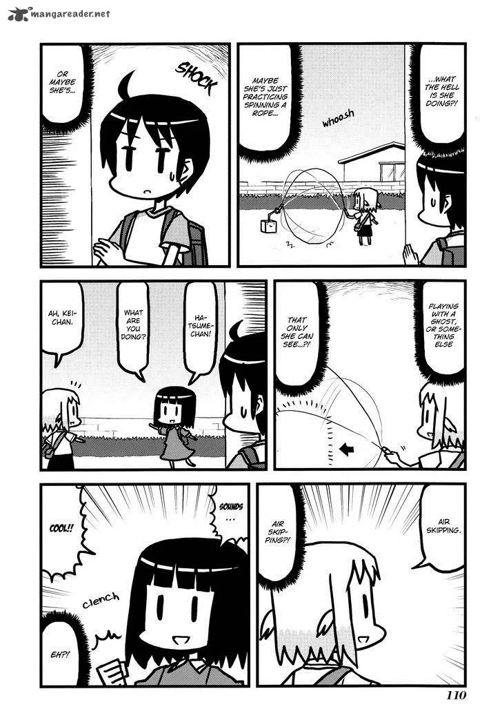 Hirameki Hatsume-chan Chapter 13 page 3