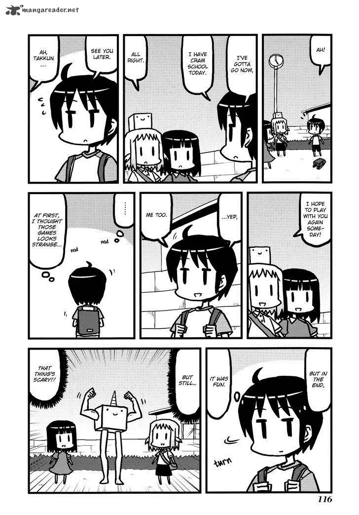 Hirameki Hatsume-chan Chapter 13 page 9