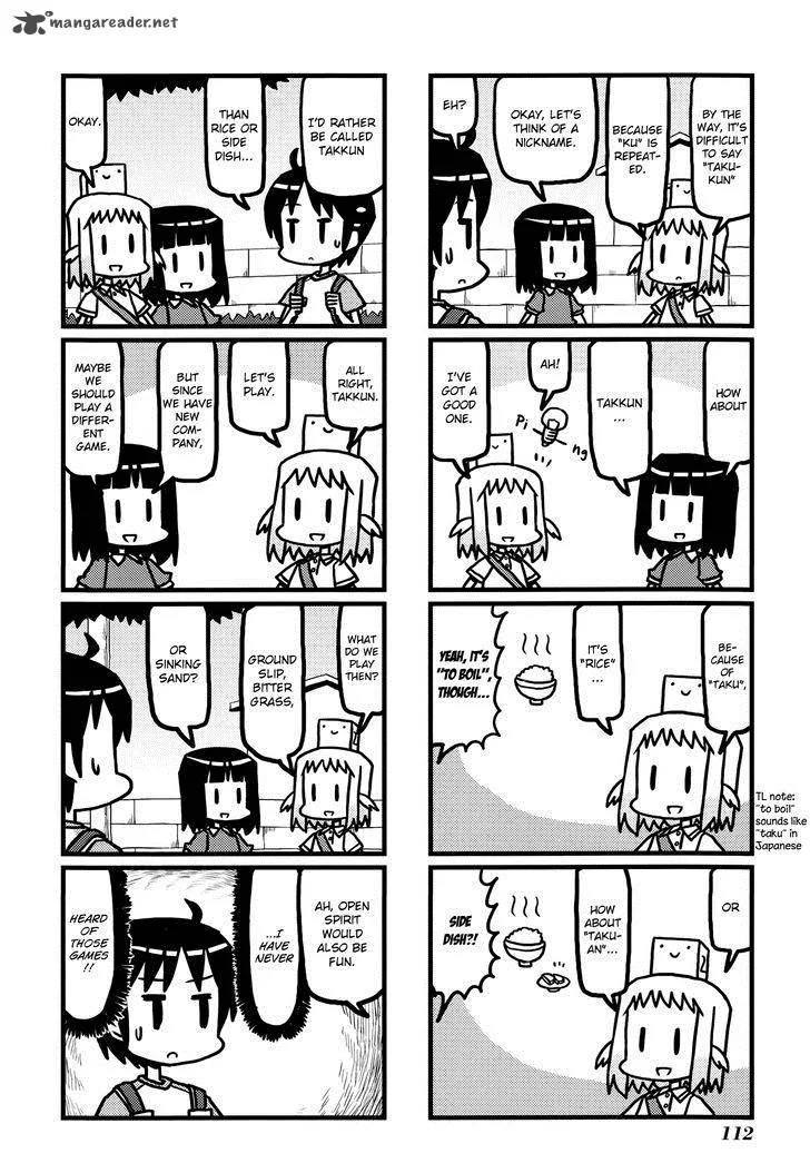 Hirameki Hatsume-chan Chapter 13 page 5