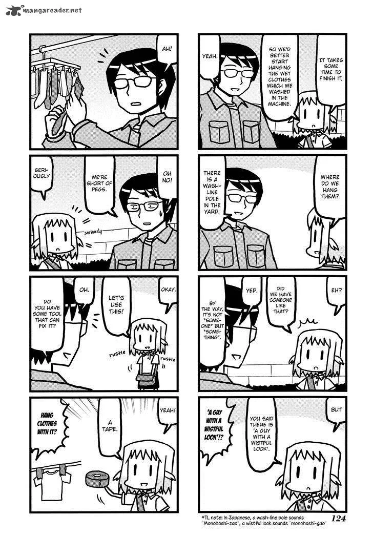 Hirameki Hatsume-chan Chapter 14 page 9