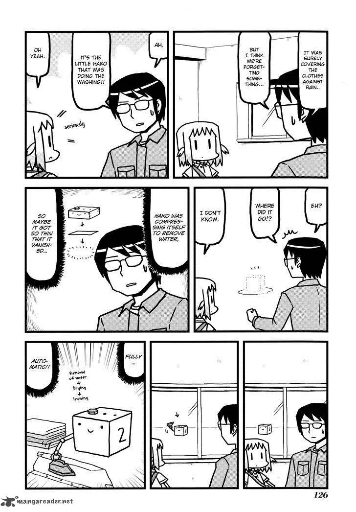 Hirameki Hatsume-chan Chapter 14 page 11