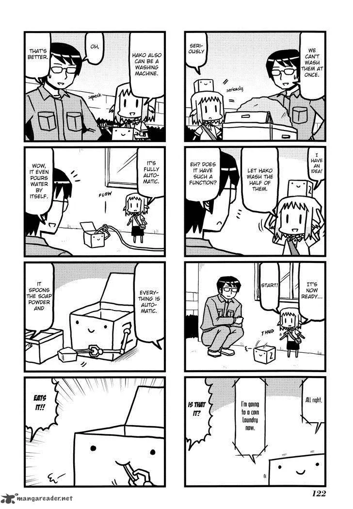 Hirameki Hatsume-chan Chapter 14 page 7