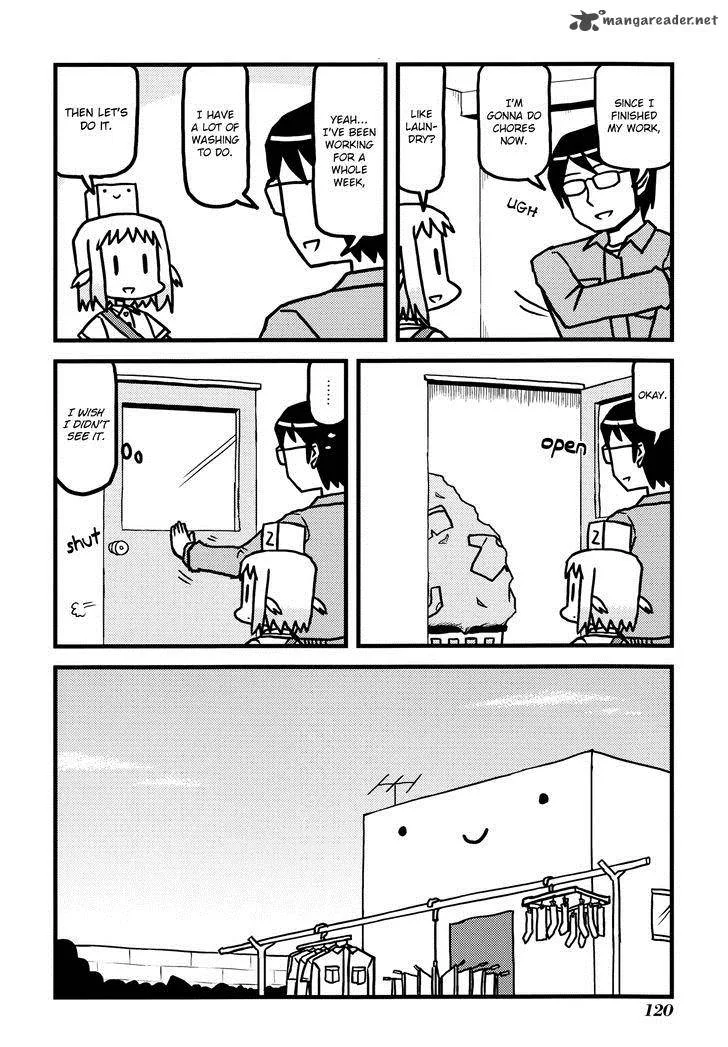 Hirameki Hatsume-chan Chapter 14 page 5