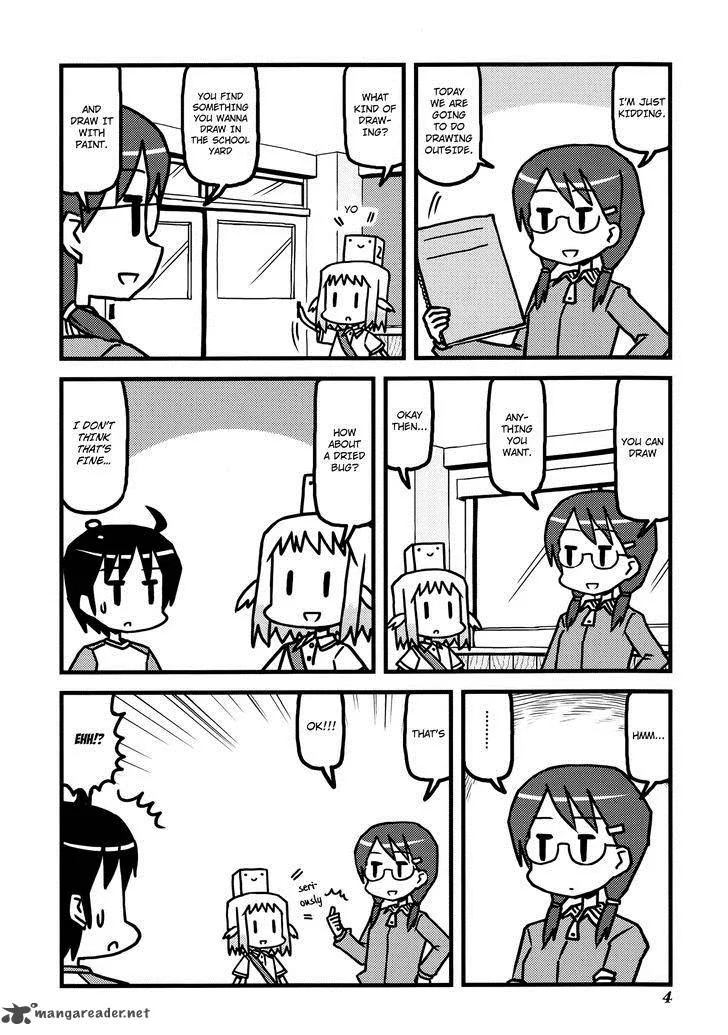 Hirameki Hatsume-chan Chapter 15 page 7