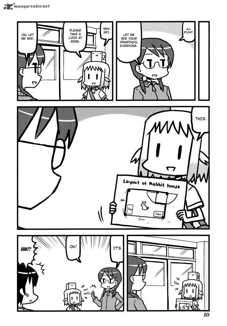 Hirameki Hatsume-chan Chapter 15 page 13