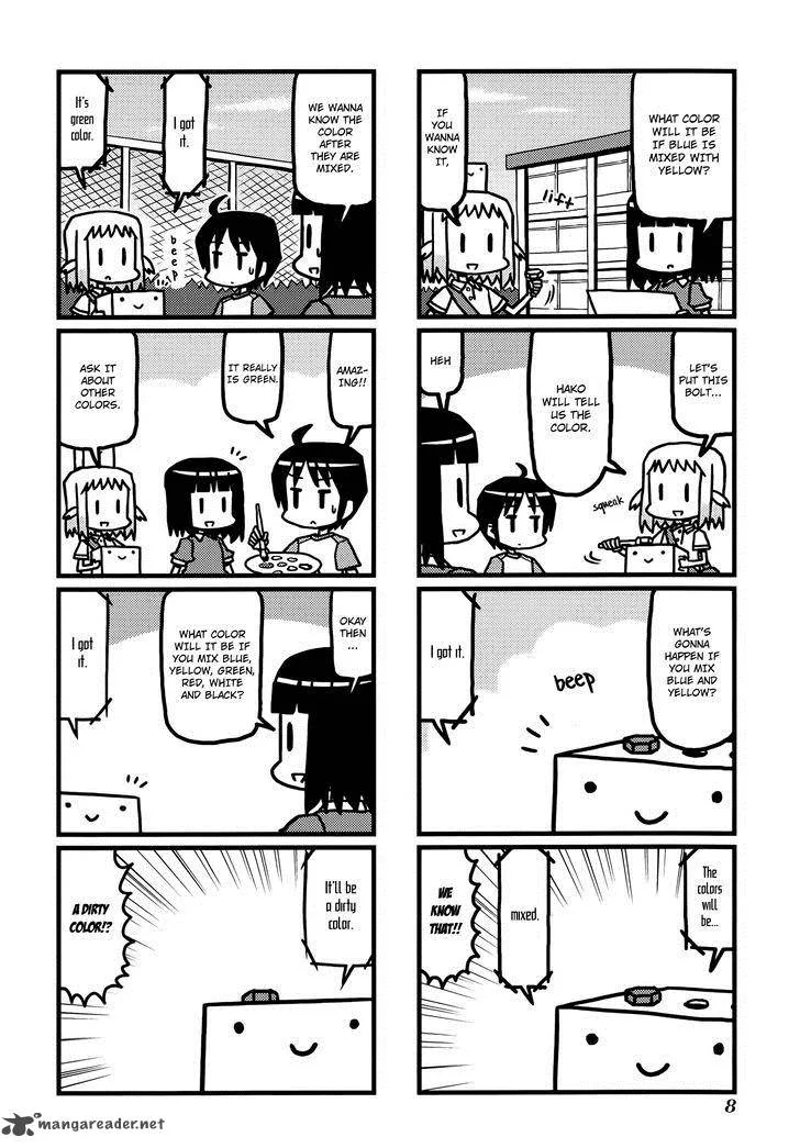 Hirameki Hatsume-chan Chapter 15 page 11