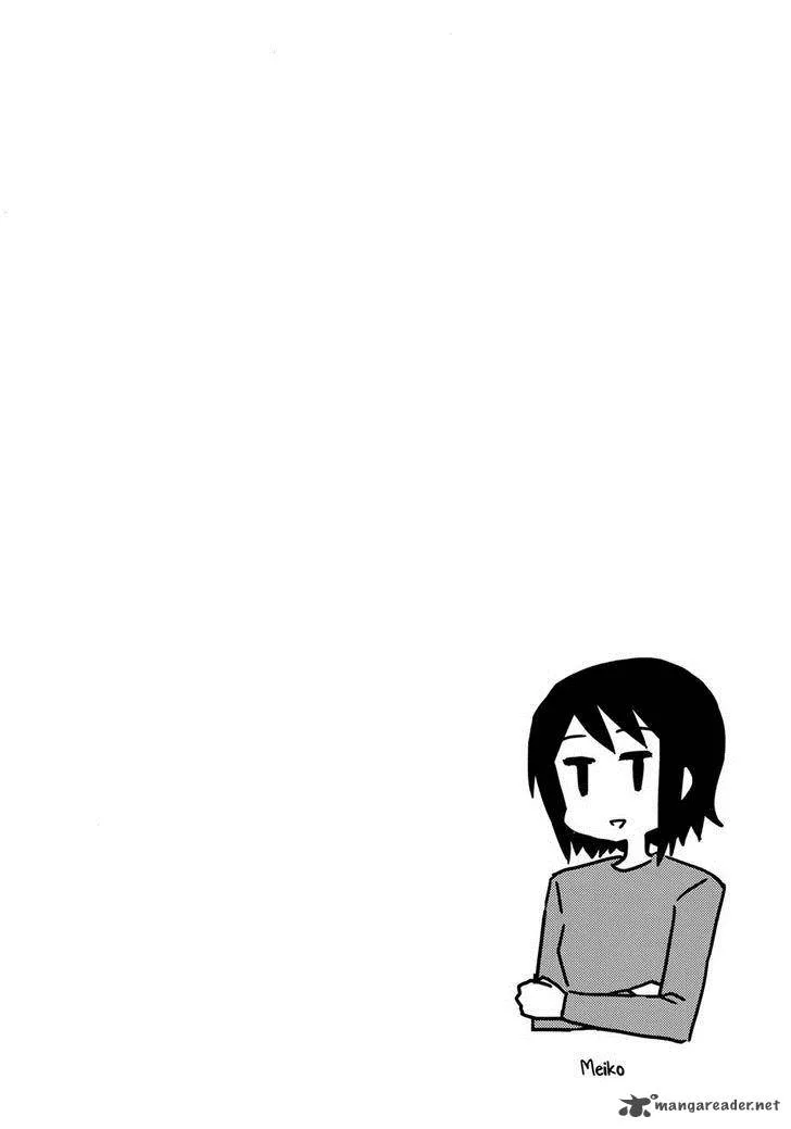 Hirameki Hatsume-chan Chapter 18 page 10