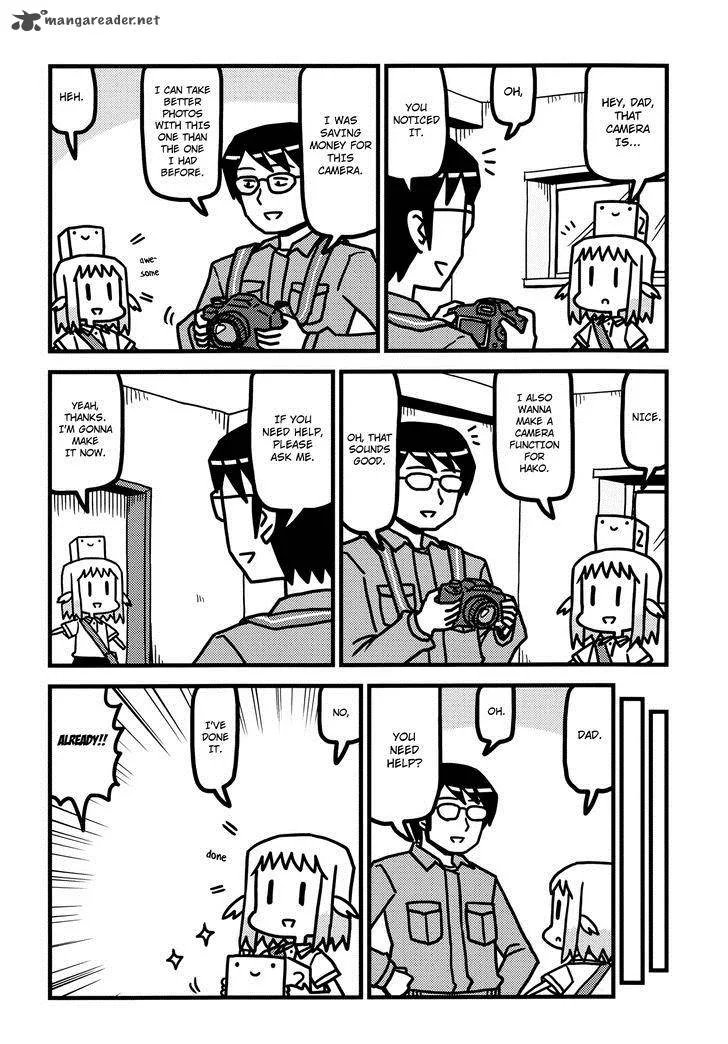 Hirameki Hatsume-chan Chapter 23 page 3