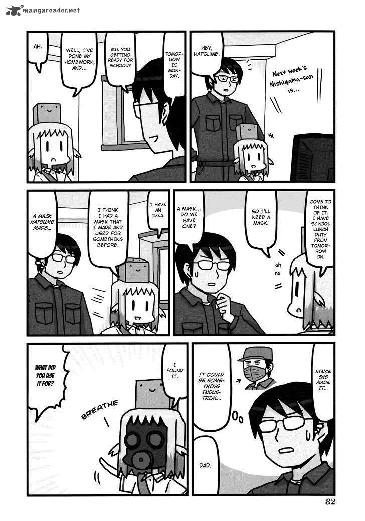 Hirameki Hatsume-chan Chapter 24 page 3