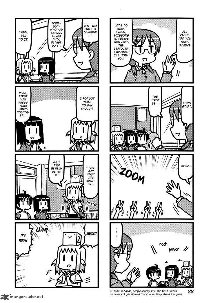 Hirameki Hatsume-chan Chapter 24 page 9