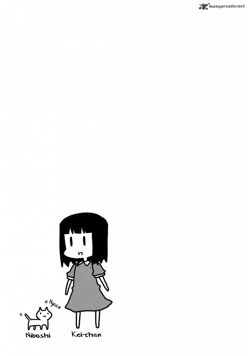 Hirameki Hatsume-chan Chapter 26 page 10