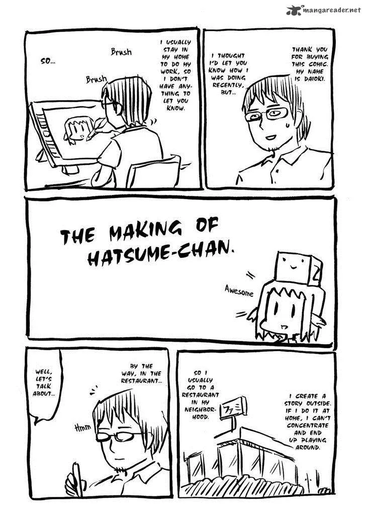 Hirameki Hatsume-chan Chapter 28 page 10